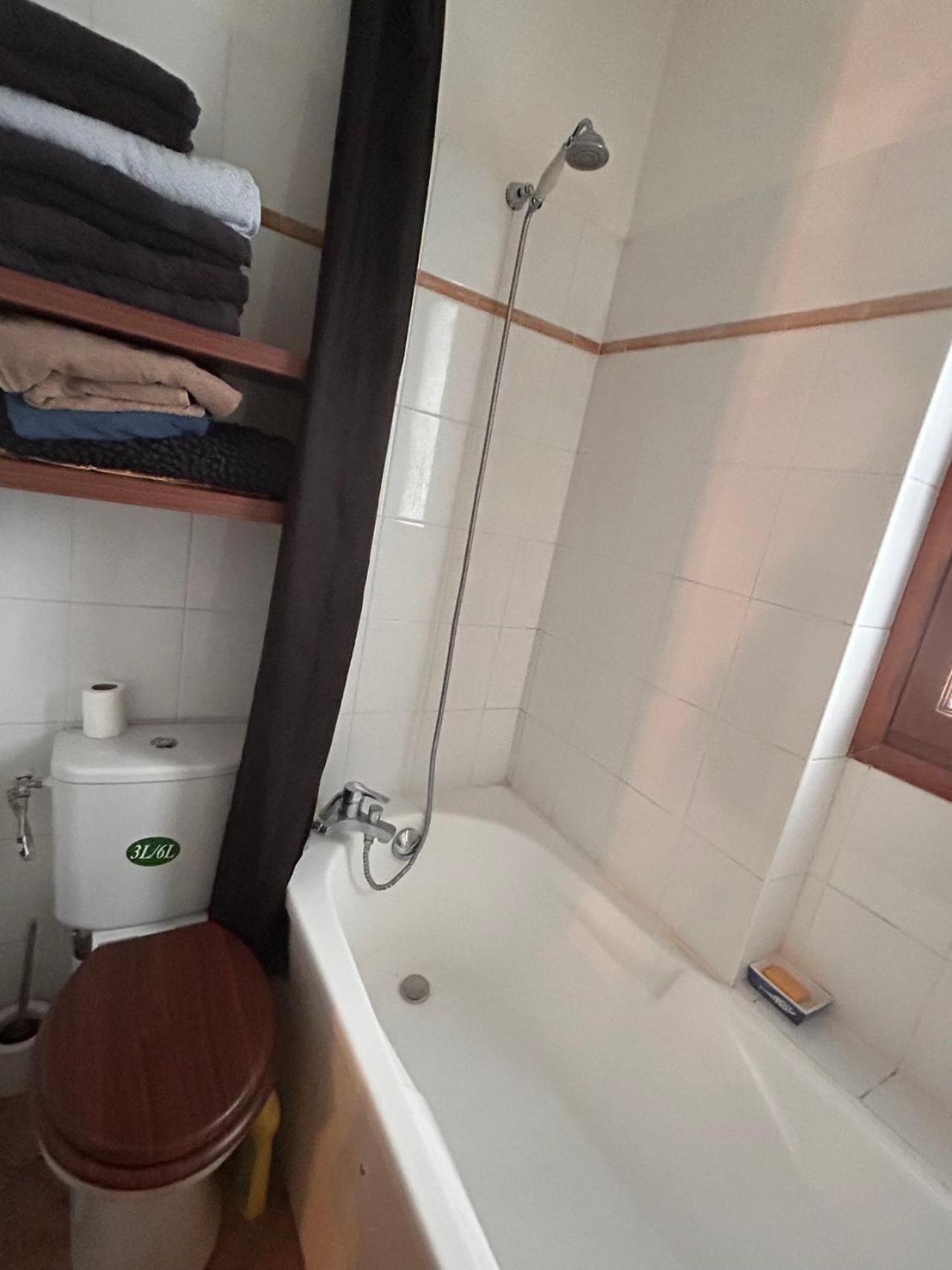 Appartamento Appt Rive Droite Centre Marais Parigi Esterno foto