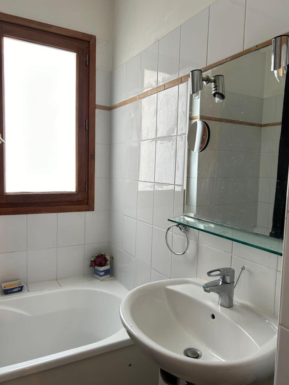 Appartamento Appt Rive Droite Centre Marais Parigi Esterno foto