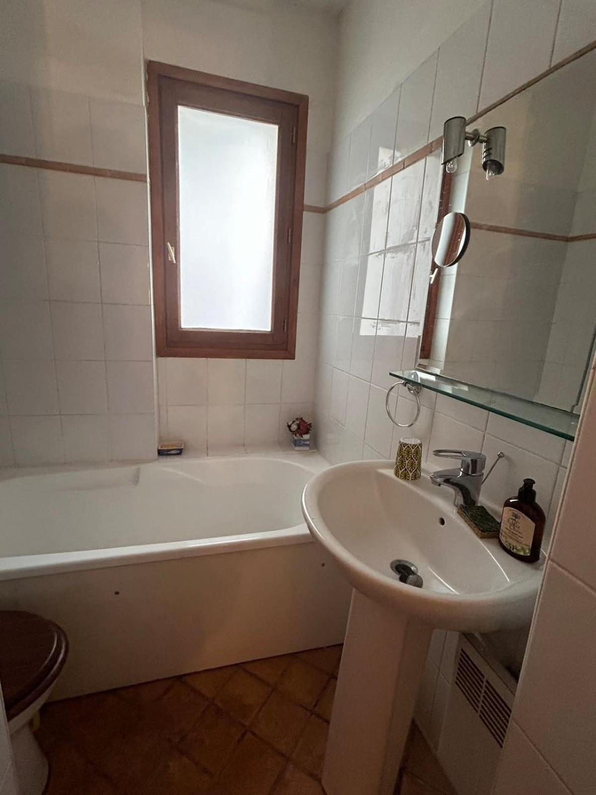 Appartamento Appt Rive Droite Centre Marais Parigi Esterno foto